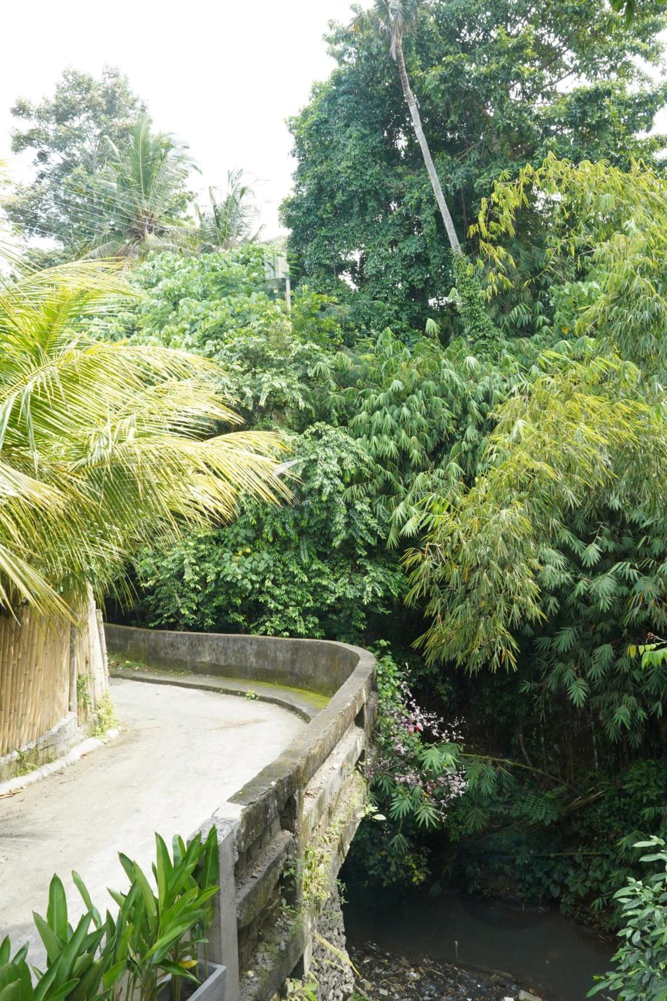 Central House Ubud  Exterior photo
